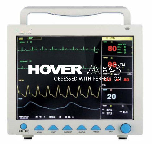 Multipara Monitor (Model No: HV-1210)