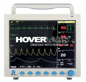 Multipara Monitor (Model No: HV-1210)