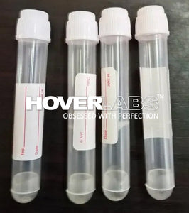 Multipurpose Vial (Storage Vial) (Model No. HVO-SV)