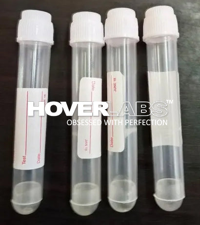 Multipurpose Vial (Storage Vial) (Model No. HVO-SV)