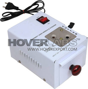 Electric Needle Destroyer (Model No: HV-NS-218)