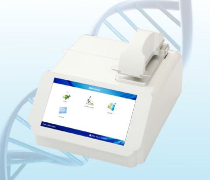 Nano Spectrophotometer (Model No. HV-5100)