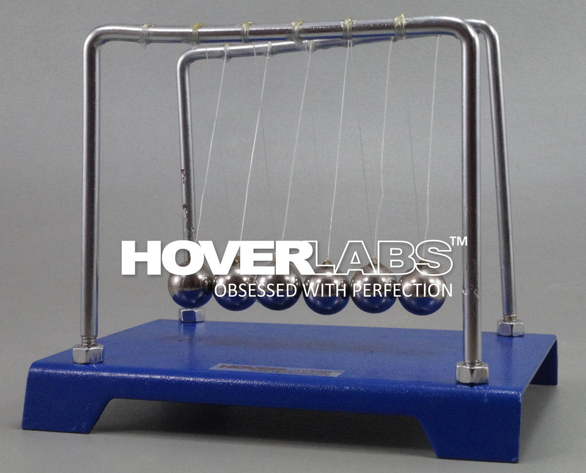 Newton's Law Apparatus