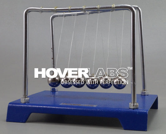 Newton's Law Apparatus