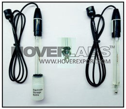 ORP Electrode Glass (Model No. HVO-ER-8)