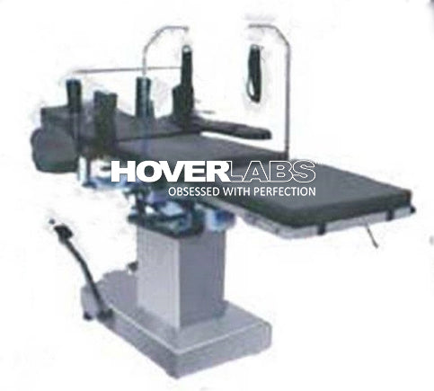 OT Table (Model No: HV-15131-OT)