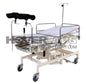 Obstetric Labour Table Deluxe for Hospital (Model No: HVO-USI-1091B)