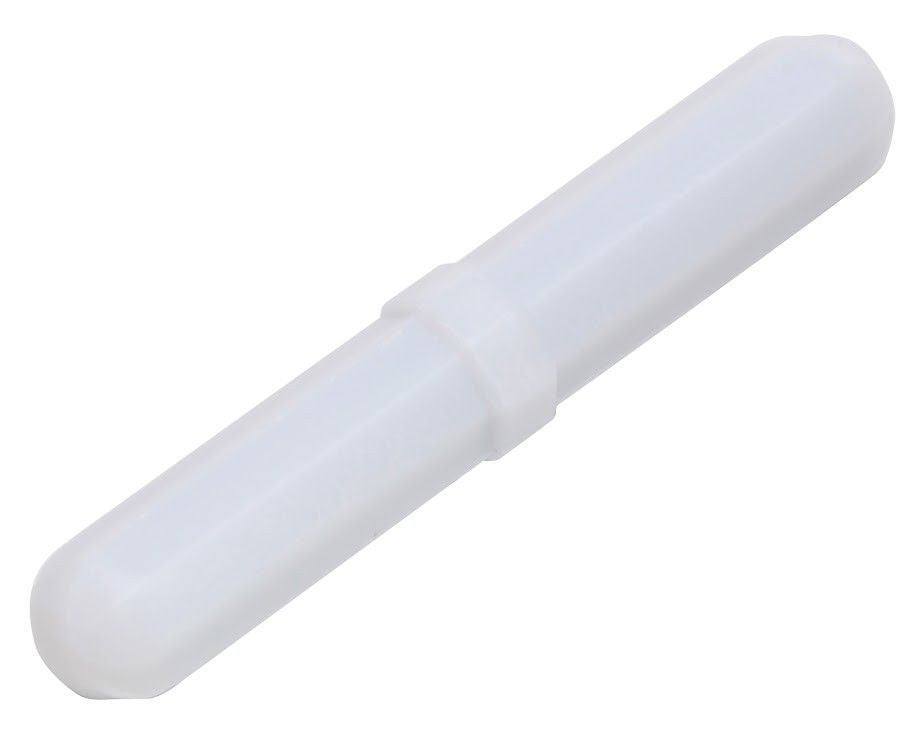 Octagonal Magnetic Stirring Bar, Teflon Coated
