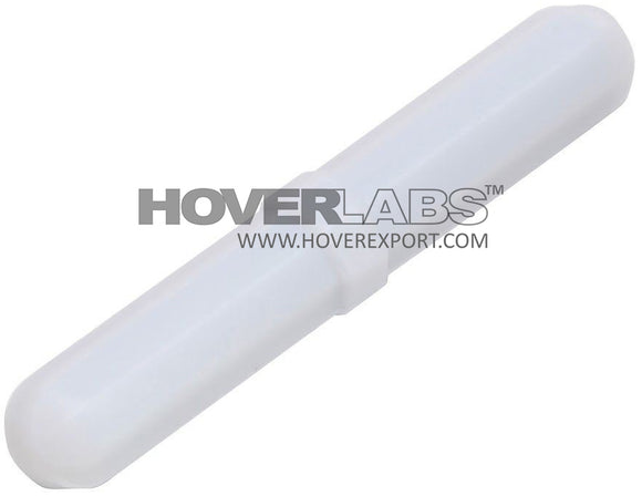 Octagonal Magnetic Stirring Bar, Teflon Coated