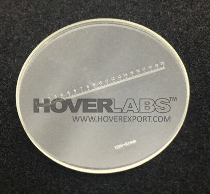 Ocular Micrometer (Imported) Superior Erma (Model No. HV-OM-38)