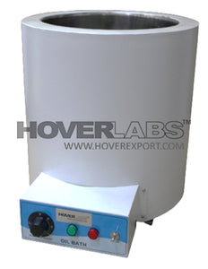 Oil Bath (Model No. HV-270-OB)