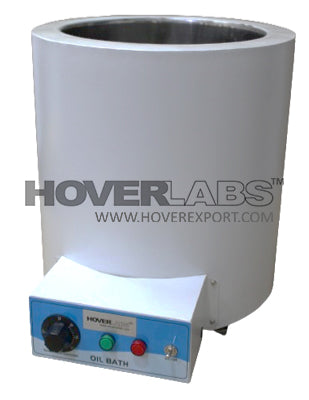 Oil Bath (Model No. HV-270-OB)