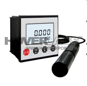 Online Conductivity Controller (Model No: HVO-OCM-21)