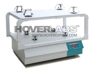Micro Controller Based Orbital Shaker (Model No. HVO-OS-90D)