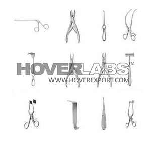 Orthopedic Surgical Instrument (Model No: HV-15135-OSI)