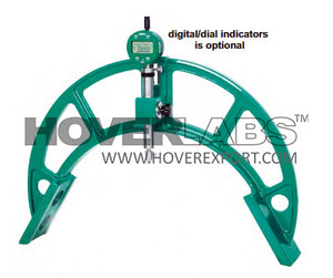 Outside Diameter Measuring Instruments (Model No. HVO-2716)