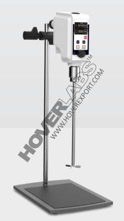 Over Head Stirrer (Model No. HVO-OH-PRIME)