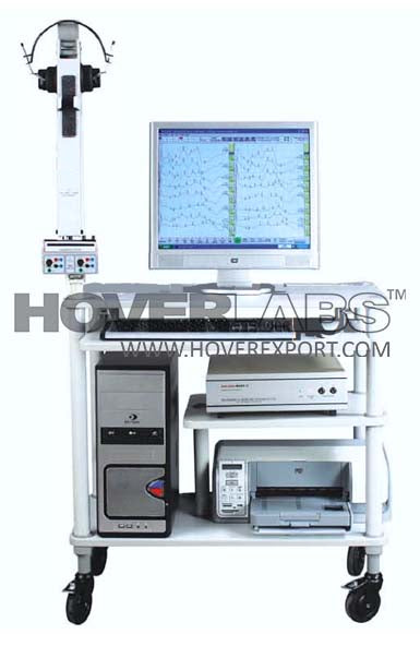PC Based Bera System (Model No. HV-BS-201)
