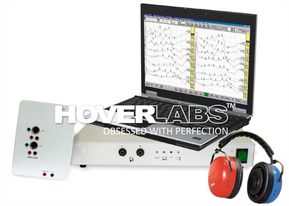 PC Based Bera System (Model No. HV-BS-202)