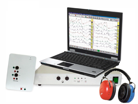 PC Based Bera System (Model No. HV-BS-202) – HOVERLABS