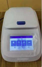 PCR Thermal Cycler (TOUCH SCREEN) (Model No. HVO-TC-SERIES)