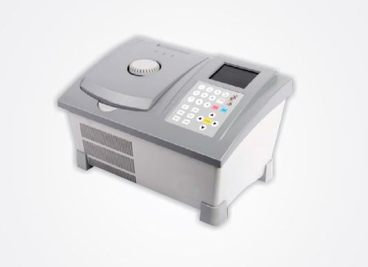PCR Thermal Cycler (Model No. HV-240-TC)