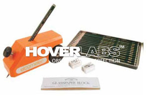 PENCIL HARDNESS TESTER (Model No: HV-501)
