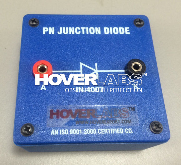 PN Junction Diode