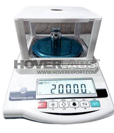 ELECTRONIC DIGITAL BALANCE CAP (MODEL NO. HVS-PB018)