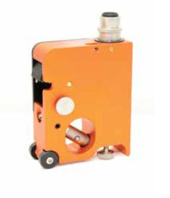 PAINT INSPECTION GAUGE (MODEL NO:-A121‐TC)