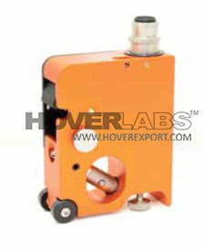 PAINT INSPECTION GAUGE (MODEL NO:-A121‐TC)