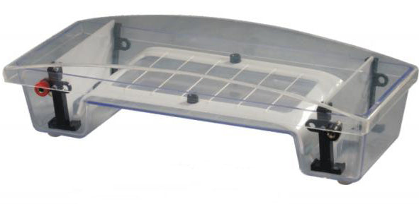 Paper Electrophoresis Apparatus Horizontal (Model No. HV-PEH-1)