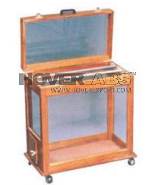 Paper Chromatography (Model No: HV-15132-PC)