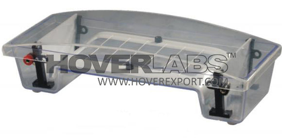 Paper Electrophoresis Apparatus Horizontal (Model No. HV-PEH-1)