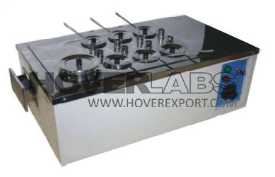 Paraffin Embedding Bath (Model No: HV-PEB-17)