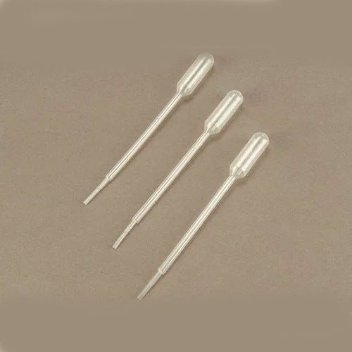 Pasteur Pipettes (Model No. HVO-PPT)