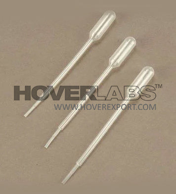 Pasteur Pipettes (Model No. HVO-PPT)