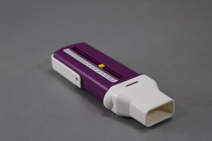 Peak Flow Meter