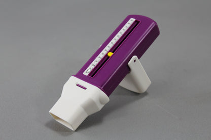 Peak Flow Meter