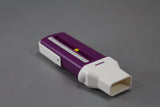 Peak Flow Meter