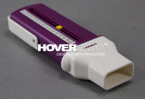 Peak Flow Meter