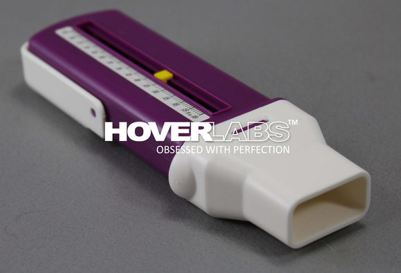 Peak Flow Meter