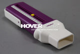 Peak Flow Meter