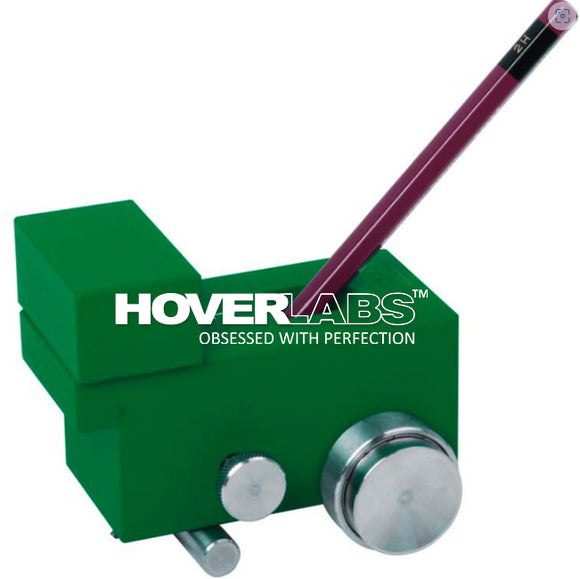 Pencil Hardness Tester (Model No. HVO-PHT-C751)