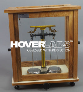 CHEMICAL BALANCE (MODEL NO. HV-CB-256)