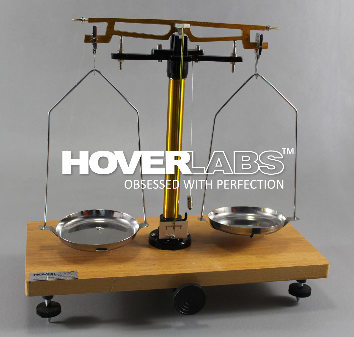 Physical Balance (Model No. HV-32)