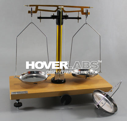 Physical Balance (Model No. HV-32)