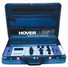 Digital Water and Soil Analysis Kit (Model: HV-61)