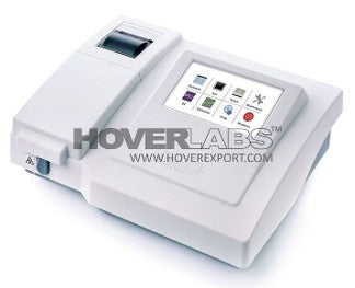 Bio Chemistry Analyzer (Model: HV-1201)