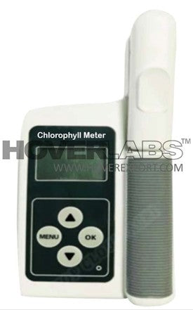Chlorophyll Meter (Model: HVO-CM2)